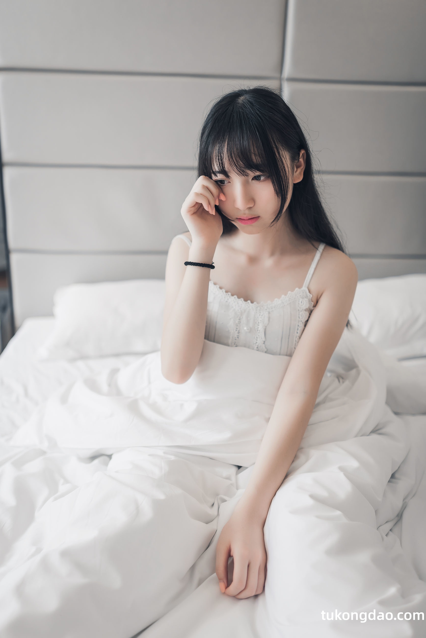 喵糖映画 VOL.006 写真集 写真系列-第7张